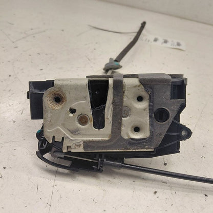 Volvo S60 Door Latch Lock Right Passenger Rear  2018 2017 2016