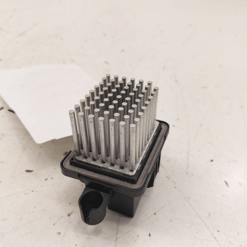 Alfa Romeo Stelvio Blower Resistor Fan Motor Speed Resistor  2018 2019