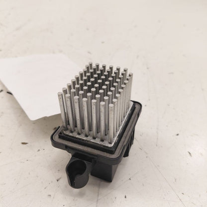 Alfa Romeo Stelvio Blower Resistor Fan Motor Speed Resistor  2018 2019