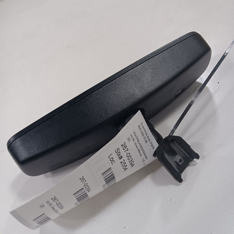 Interior Rear View Mirror Fits 16-17 Ford Mustang OEM