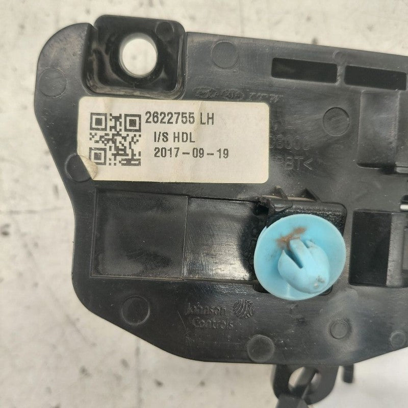 Kia Sorento Door Handle Left Driver Rear Interior Inside  2018 2017 20