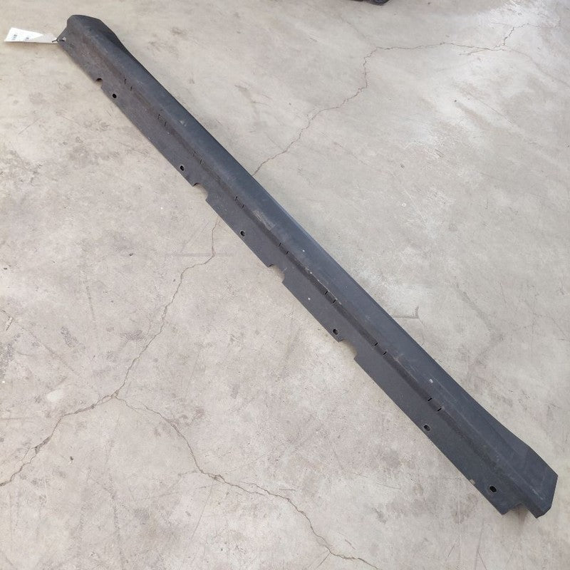 Alfa Romeo Stelvio Rocker Panel Trim Cover Molding Skirt Left Drivers 