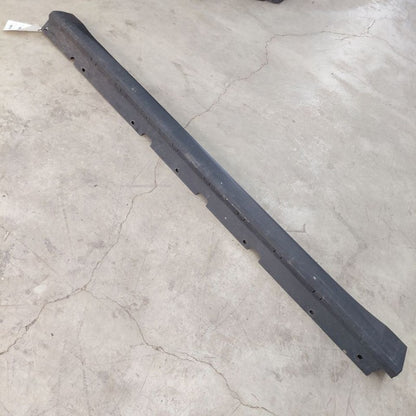 Alfa Romeo Stelvio Rocker Panel Trim Cover Molding Skirt Left Drivers 