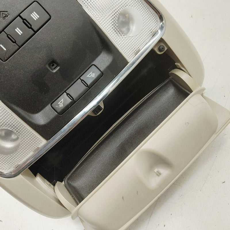 Chrysler 300 Sun Glasses Holder  2017 2018 2019