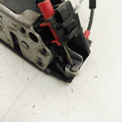Buick Encore GX Door Latch Lock Right Passenger Front  2020 2021 2022 