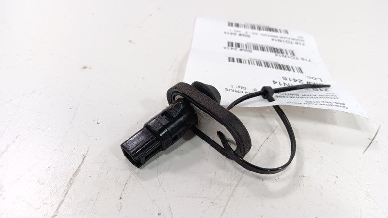 Toyota Prius Door Ajar Switch Door Open Dome Light Switch 2015 2014 20