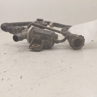 Honda Clarity Fuel Tank Close Valve {1920007020} 2018 2019 2020
