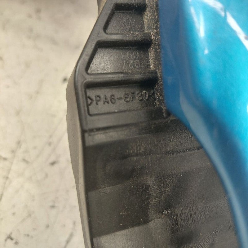 Passenger Right Rear Door Handle Exterior Fits 16-22 Toyota Prius