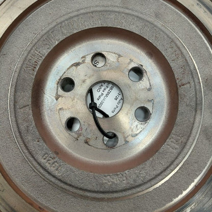 Flywheel Flex Plate 2.0L VIN U 8th Digit Hybrid Fits 13-20 Ford Fusion