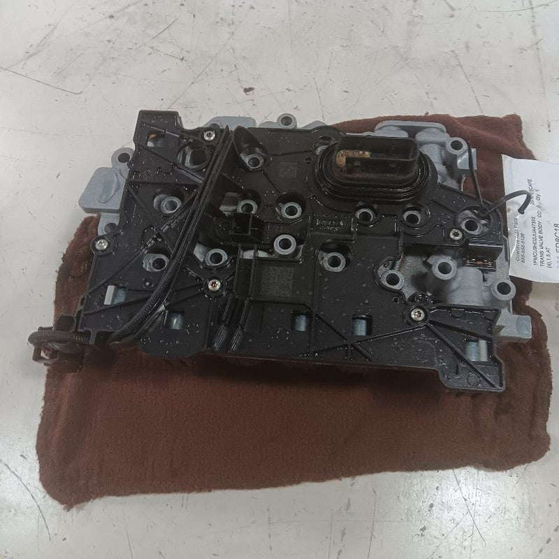 Ford Escape 1.5 Automatic Transmission Valve Body  2019 2018 2017