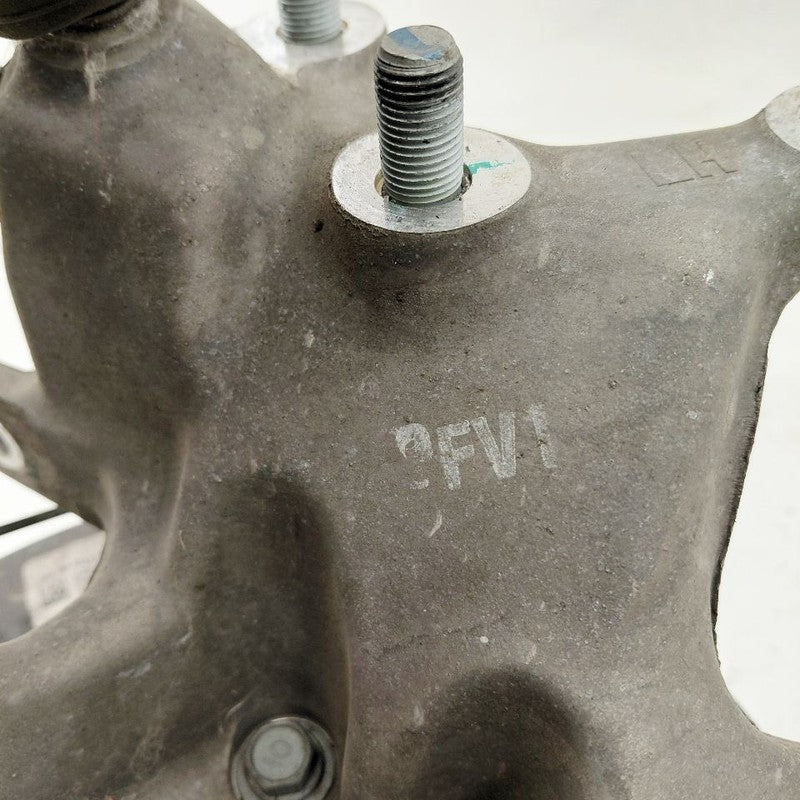 Left Rear Knuckle Stub Spindle Hub Fits 16-20 Kia Optima OEM