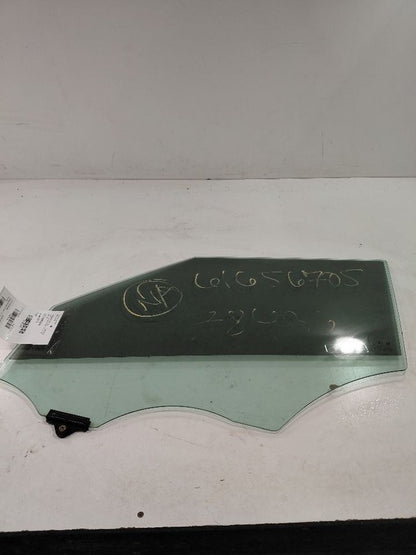 Driver Left Front Door Glass Window Solar Fits 14-19 Kia Soul