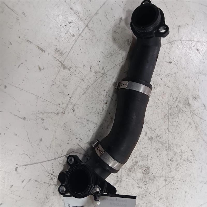 Mini Cooper Coolant Line Crossover Pipe  2016 2017 2018 2019 2020 OEM