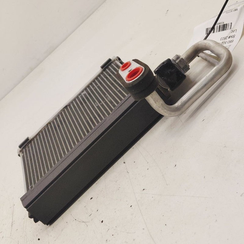 Air Conditioning AC Evaporator Fits 11-16 Honda CR-Z