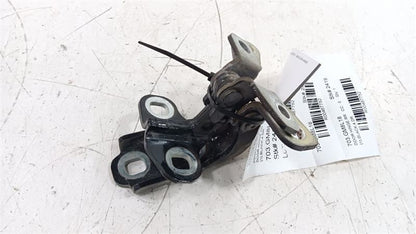 Chevrolet Equinox Door Hinge Set Right Rear Passenger 2018 2019