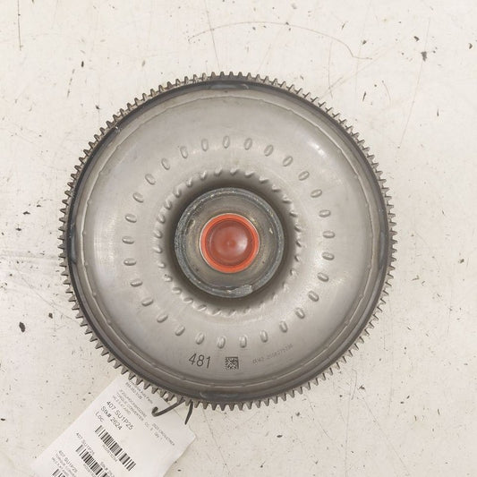 Subaru XV Crosstrek Automatic Transmission Torque Converter  2.5 2025 