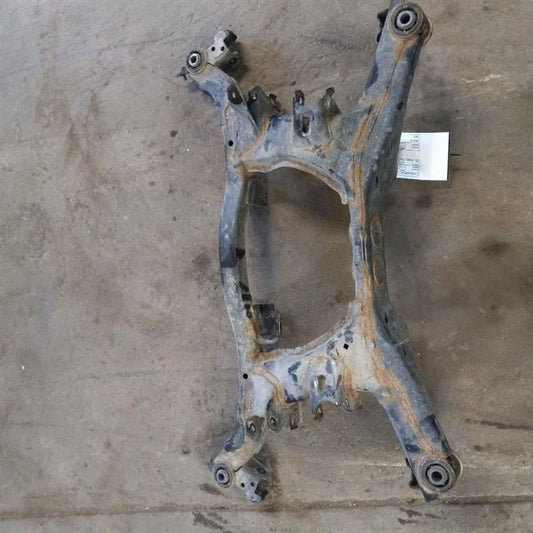 20152SG011 Crossmember Support Frame Rear Fits 14-18 Subaru Forester