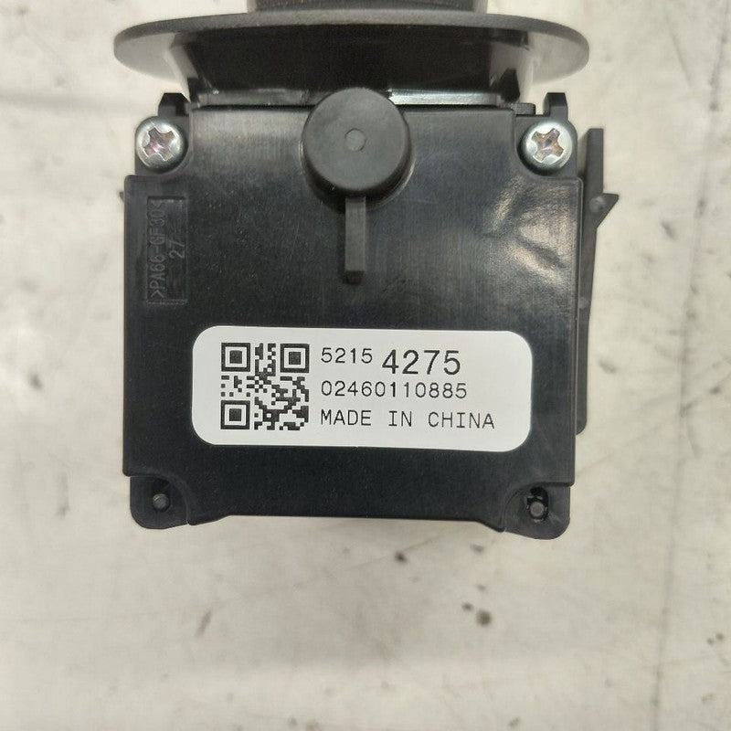 Steering Column Mounted Windshield Wiper Switch Fits 17-22 Buick Encor