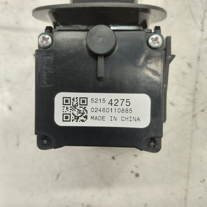 Steering Column Mounted Windshield Wiper Switch Fits 17-22 Buick Encor