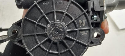 80730JB100 Passenger Right Front Power Window Motor  Fits 09-14 MAXIMA 