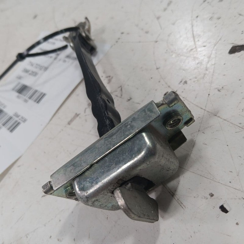 Toyota Corolla Door Check Right Passenger Front Hinge Stopper Detent  2019 2020 