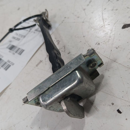 Toyota Corolla Door Check Right Passenger Front Hinge Stopper Detent  2019 2020 