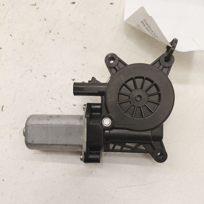 Passenger Right Rear Power Window Motor Fits 16-25 Chevy Malibu