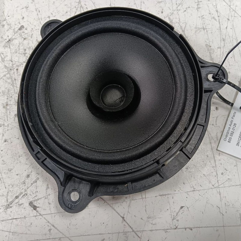 Nissan Kicks Speaker Right Passenger Front  2021 2022 2023 2024