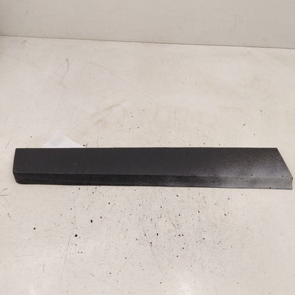 Chevy Trax Door Molding Trim Strip Left Driver Front  2022 2021