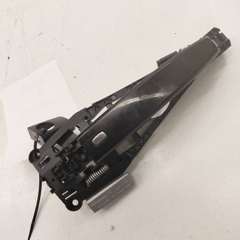Driver Left Front Door Handle Exterior Fits 12-15 Chevy Volt