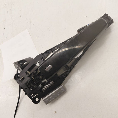 Driver Left Front Door Handle Exterior Fits 12-15 Chevy Volt