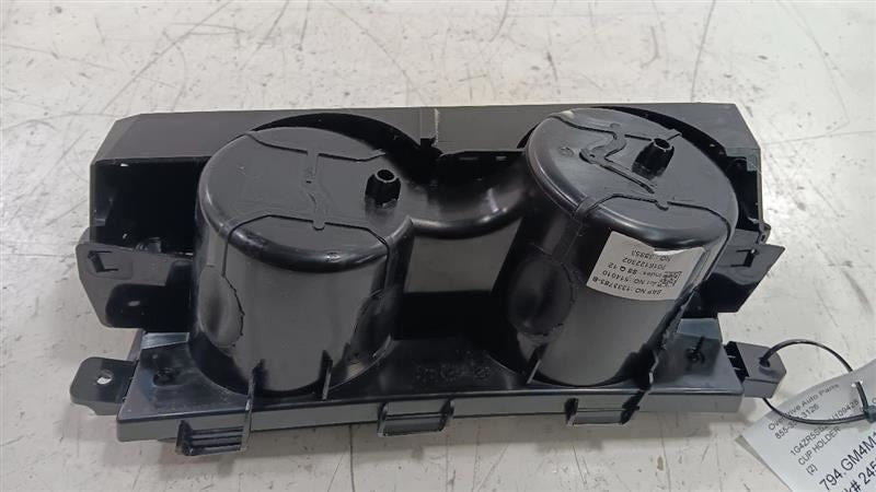 Buick Lacrosse Cup Holder  2017 2018 2019