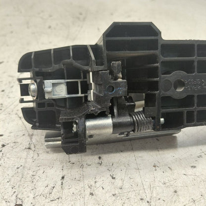 Passenger Right Front Door Handle Exterior US Built Fits 21-25 Nissan 