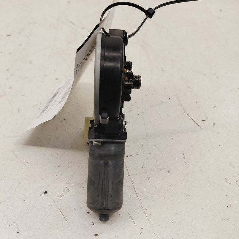 Left Rear Power Window Motor Fits 15-24 Nissan Murano OEM