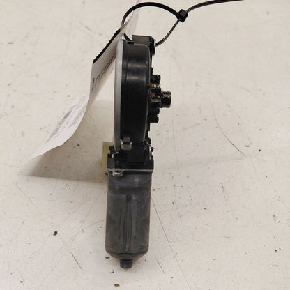 Left Rear Power Window Motor Fits 15-24 Nissan Murano OEM