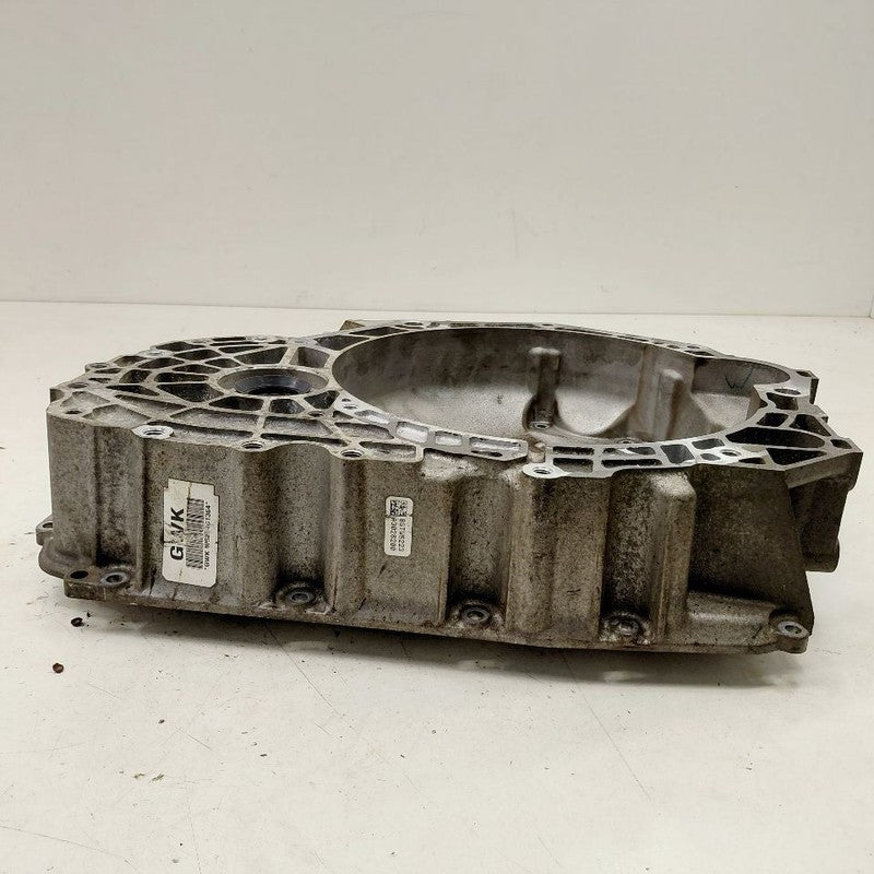 Cadillac XTS Transmission Bell Housing      3.6 2016 2017 2018