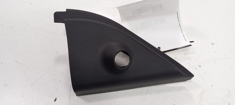 Kia Forte Mirror Mount Cover Door Trim Right Passenger 2010 2011 2012 