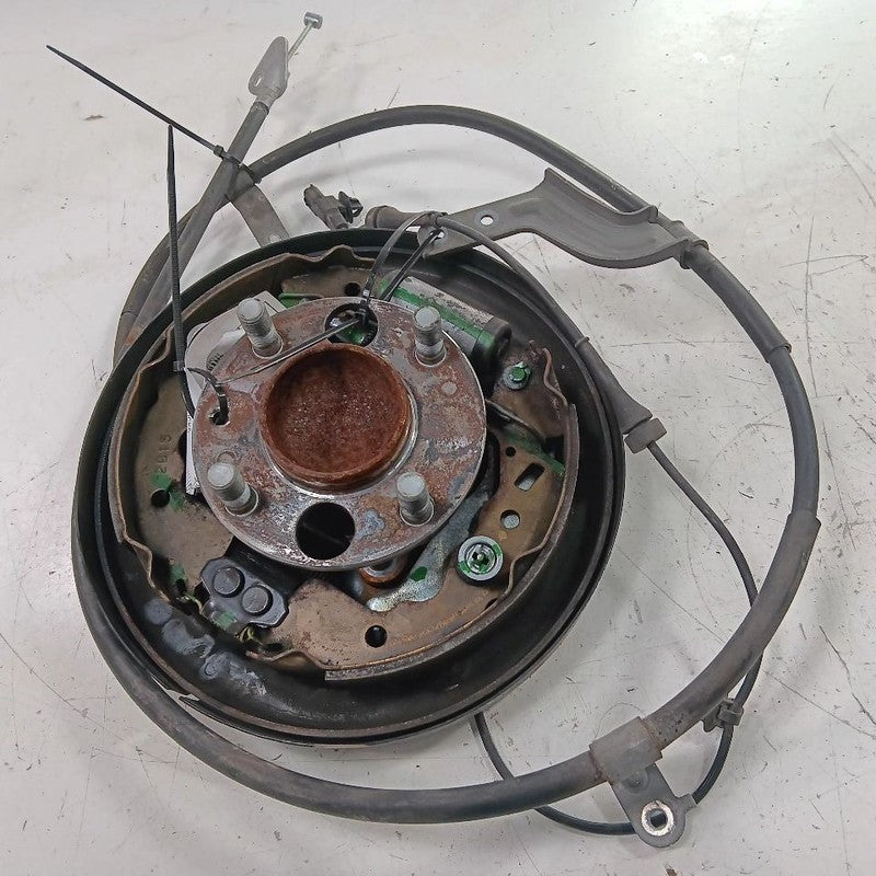 Nissan Kicks Rear Spindle Knuckle Bearing Hub  2021 2022 2023 2024