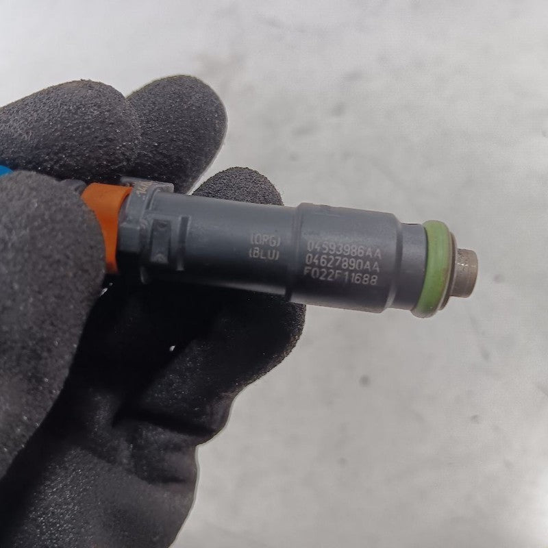 Fuel Injection Injector 2.4L Federal Fits 14-18 CHEROKEE