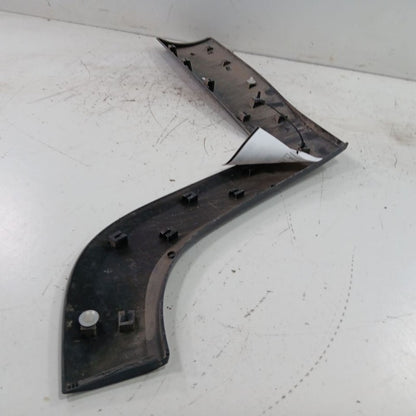 Jeep Renegade Door Molding Trim Strip Left Driver Side Rear Back  2021