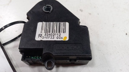 Chevy Trailblazer Flap Door Motor Heater AC Door Actuator 2004 2005 2006 2007