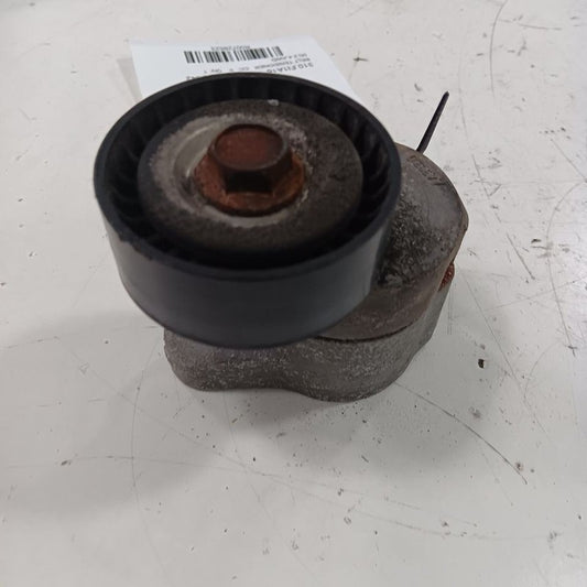 Fiat 500 Belt Tensioner Pulley  2016 2017