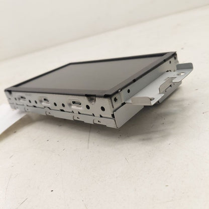 7" Display Screen Fits 15-18 Volvo S60