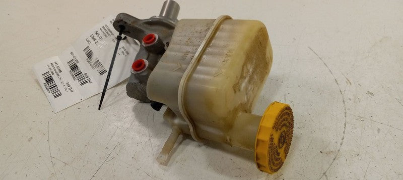 Brake Master Cylinder Fits 15-17 200  OEM