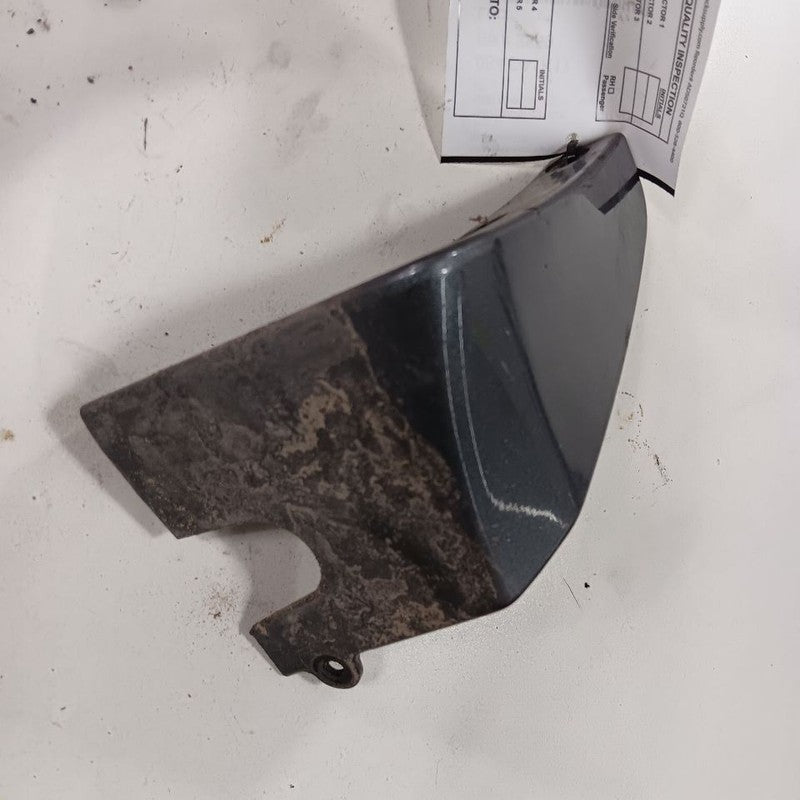 Nissan Altima Mud Flap Splash Rock Guard Left Driver Rear  2017 2016 O