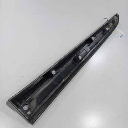Mitsubishi Outlander Door Molding Trim Strip Right Passenger Side Fron