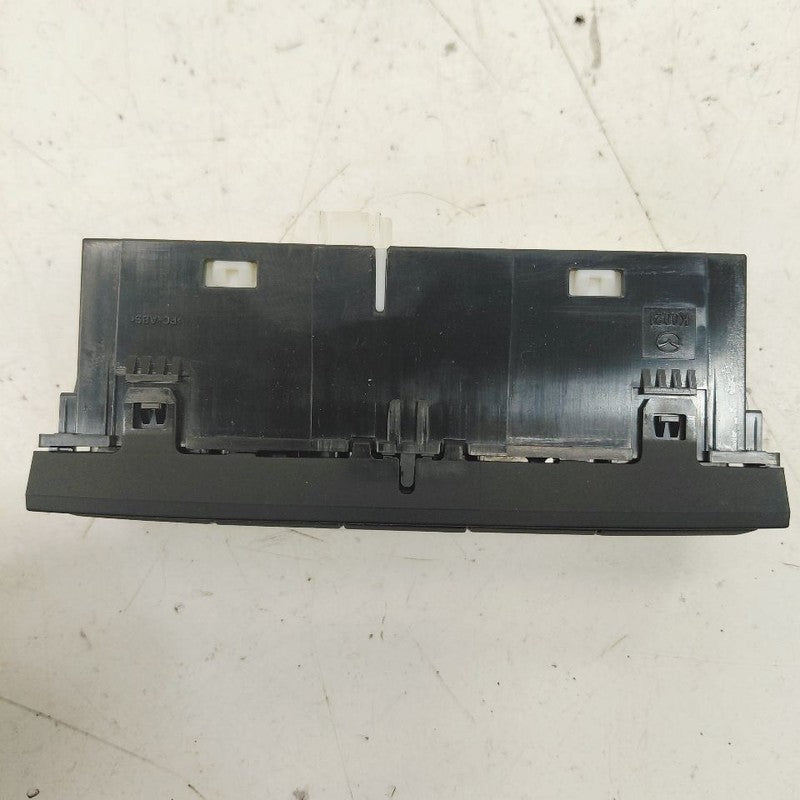 Mazda 3 Traction Control Switch  2023 2022 2021