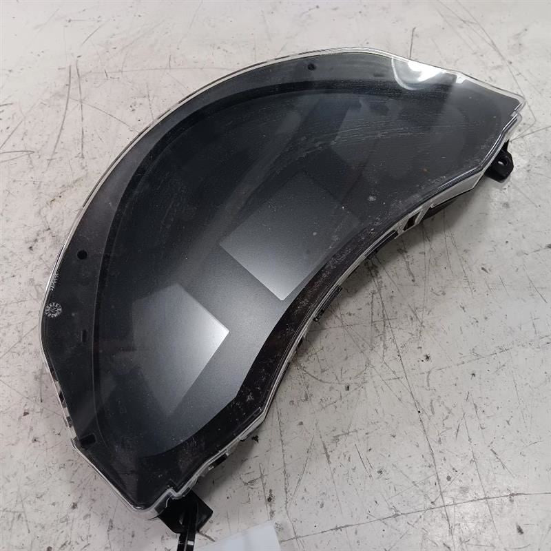 Lower Speedometer Gauge Cluster Digital MPH Lower Fits 15-17 Nissan LE