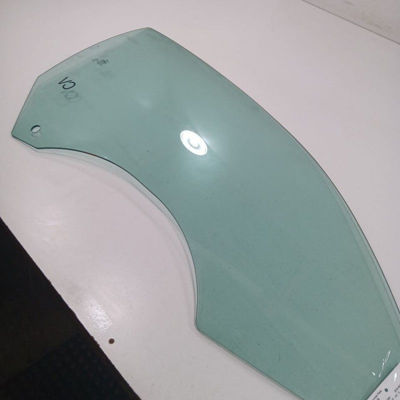 Passenger Right Front Door Glass Window  Convertible Fits 15-22 Ford M
