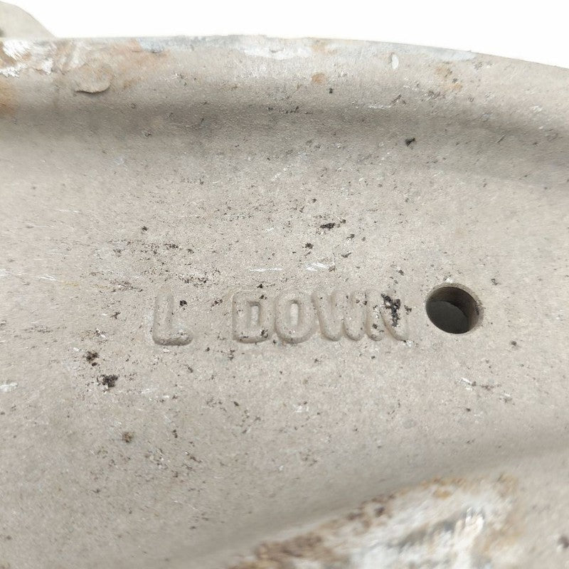 Driver Left Front Lower Control Arm Naturally Aspirated Fits 13-19 Cad